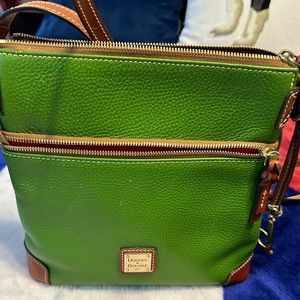 Dooney & Bourke Crossbody